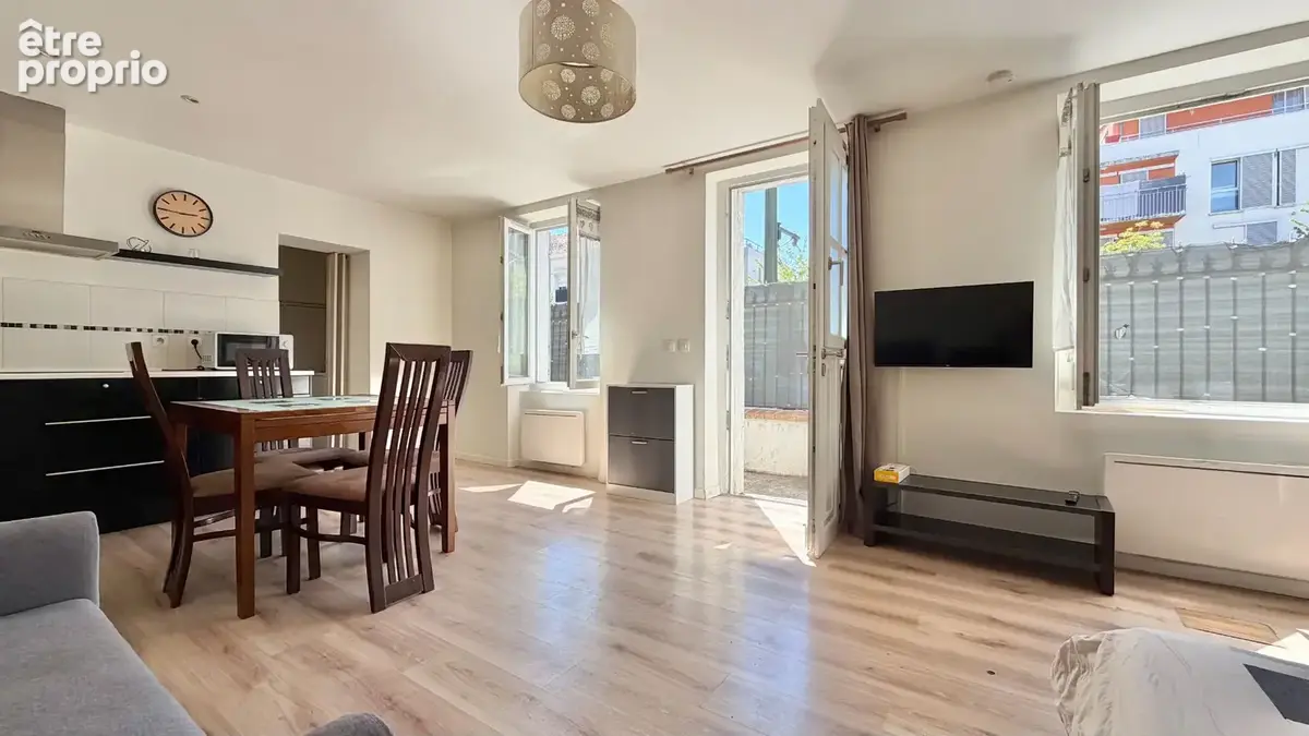 Maison 141m² à corbeil-essonnes - photo 15