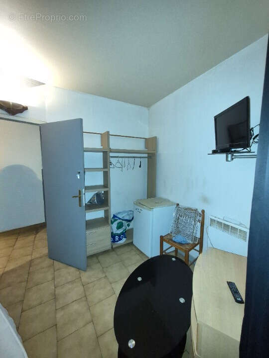 Appartement à CHATELLERAULT