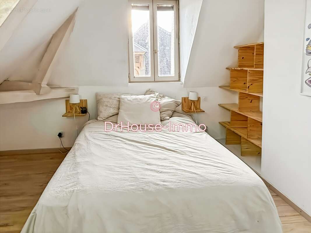 Appartement à TROYES