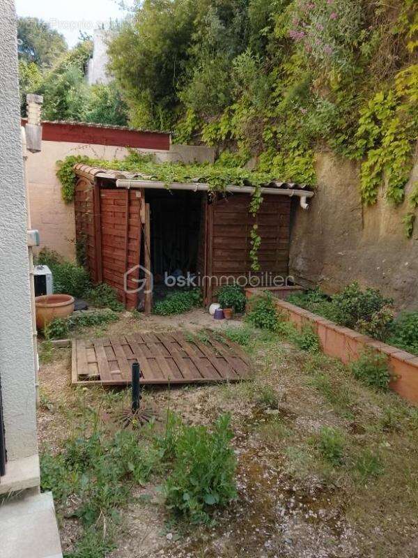 Appartement à HYERES
