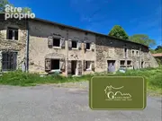 Maison à CONNANGLES