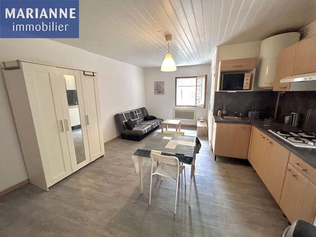 Appartement à SETE