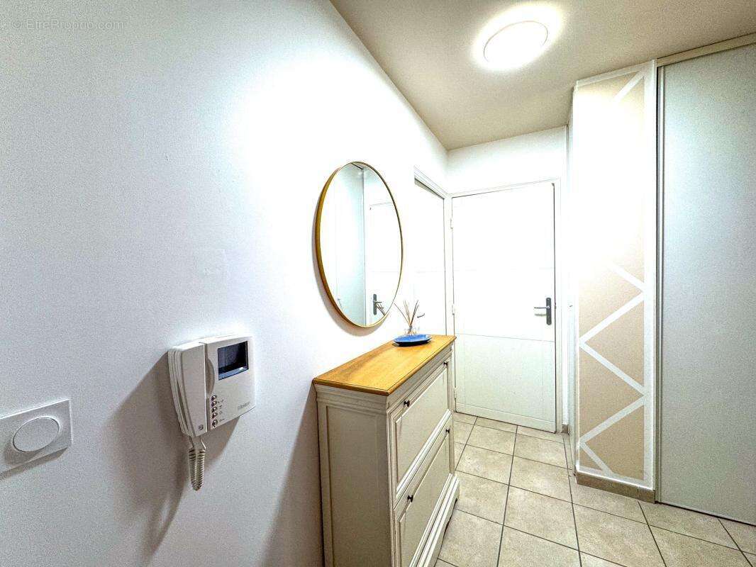 Appartement à CALUIRE-ET-CUIRE