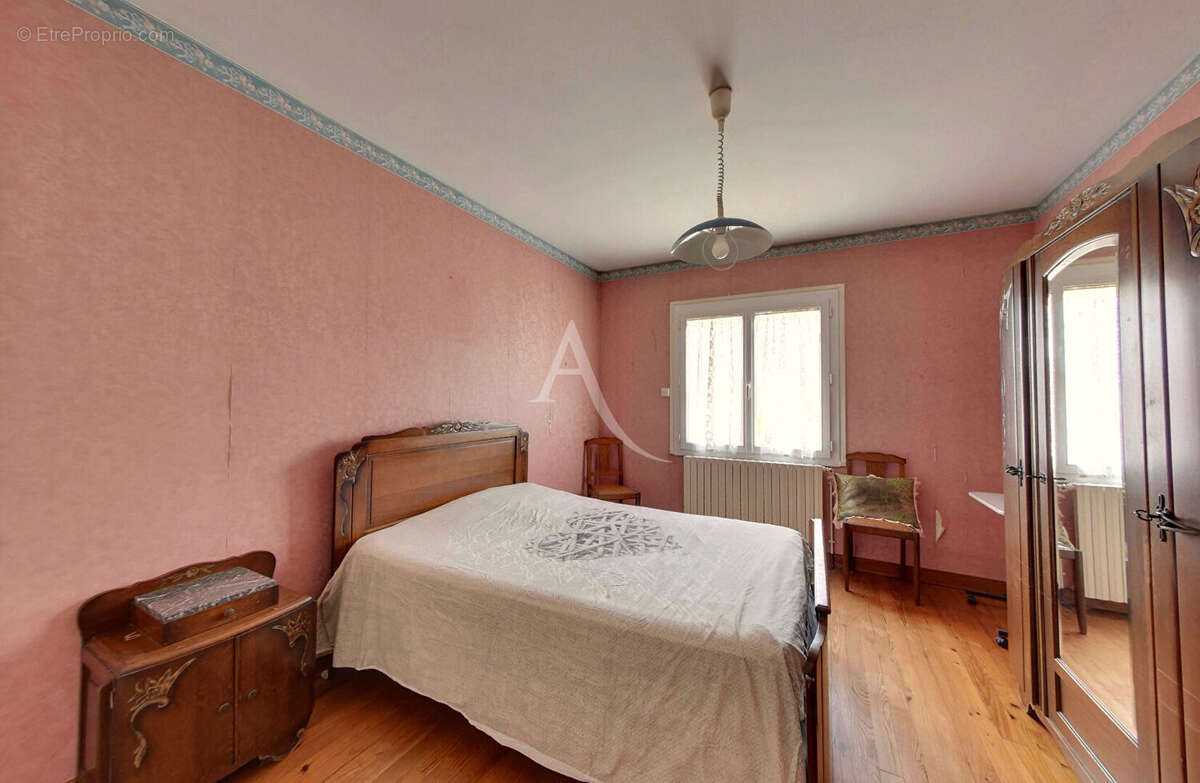 Maison à CHATELAILLON-PLAGE