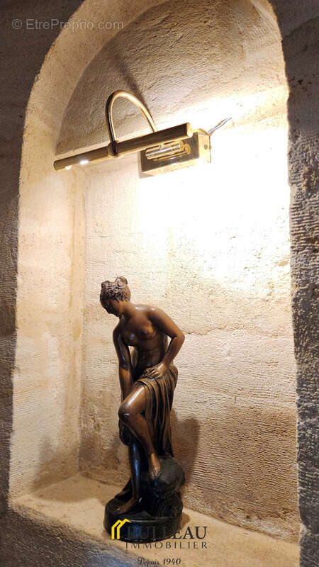 Maison à SAINT-LAURENT-D'ARCE