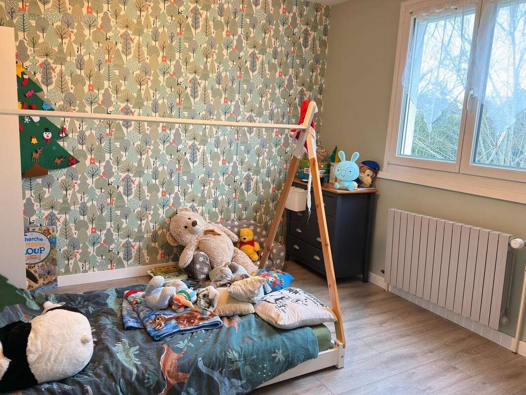 Photo 7 - Maison à RIOZ