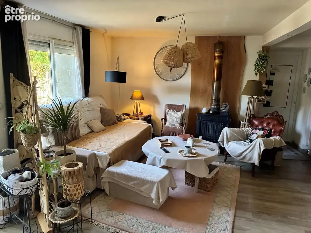 Maison 12 pièces 270 m² à vendre à Saint-Savin (86310) - photo 5