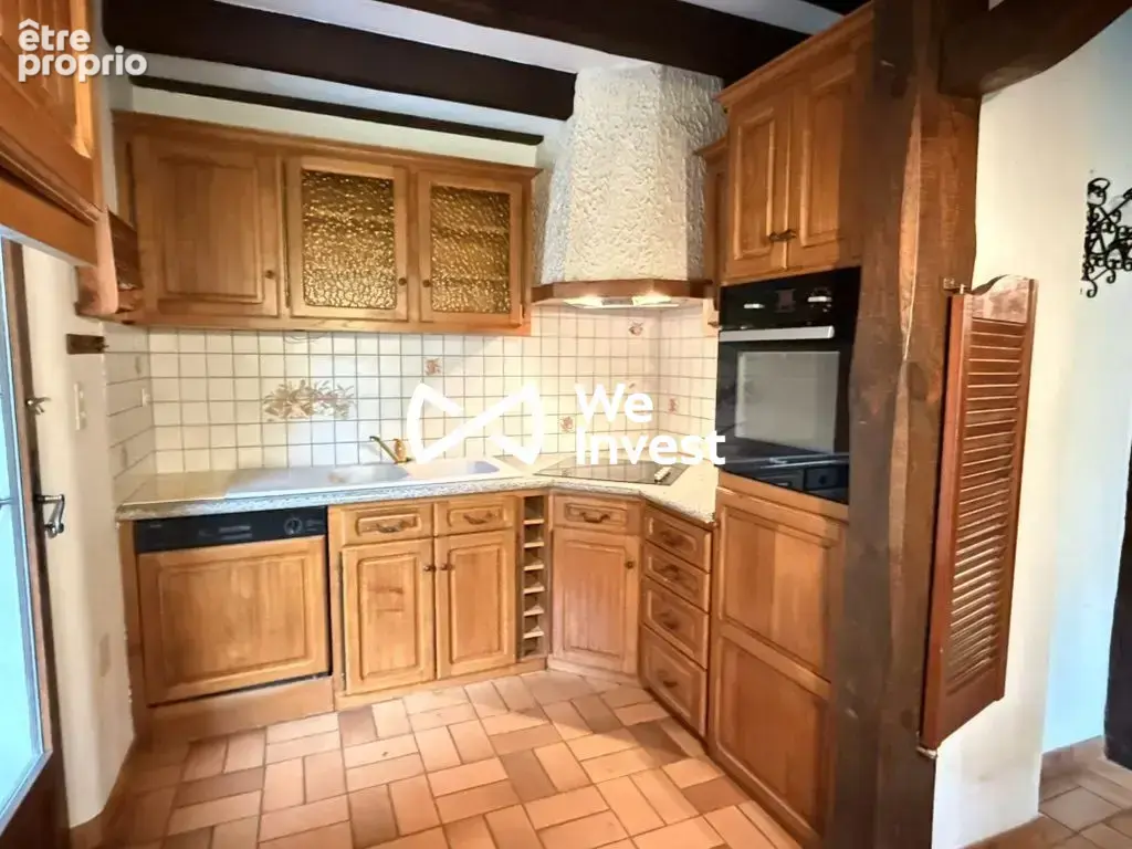 Maison 90 m² à Ledeuix  - photo 2