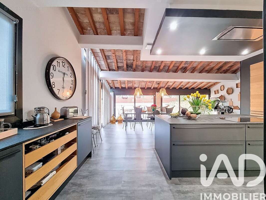 Photo 5 - Maison à AIGUES-VIVES