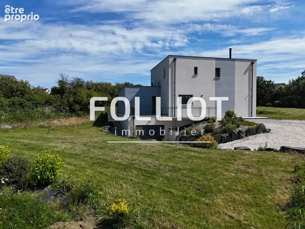 A Vendre Maison de 2022 sur le CAP DE CARTERET - photo 9