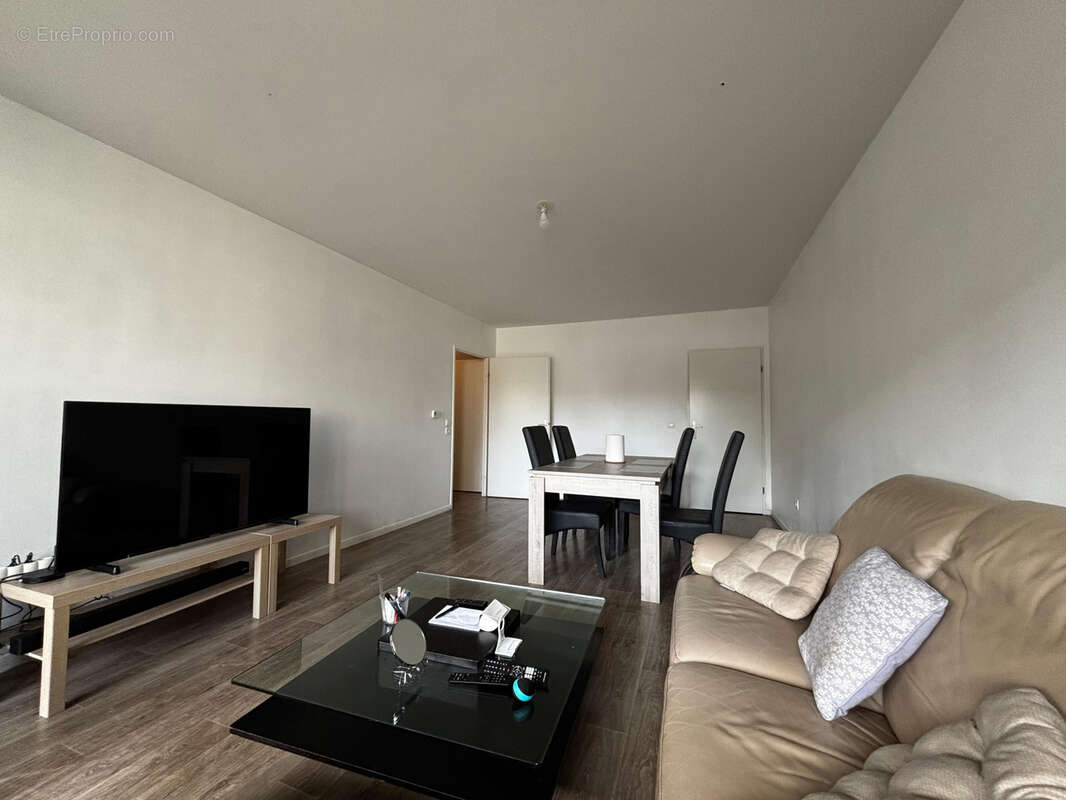 Appartement à BOBIGNY