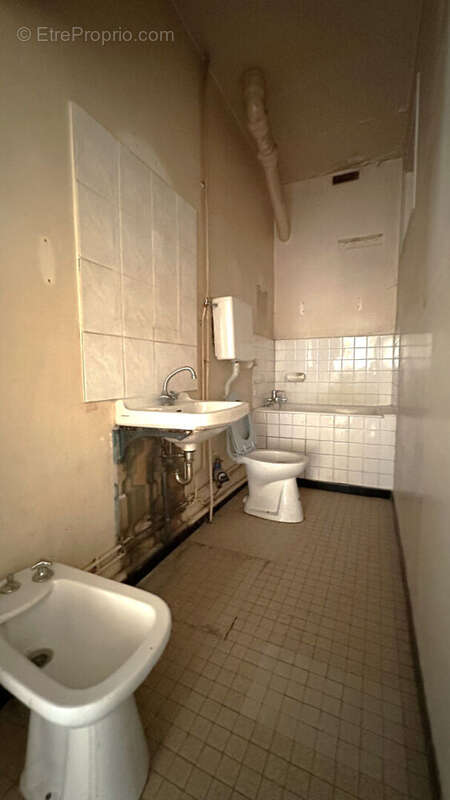 Appartement à CHOISY-LE-ROI