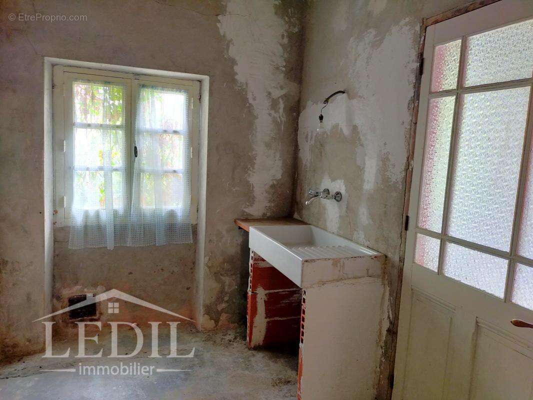 Maison à CONDOM