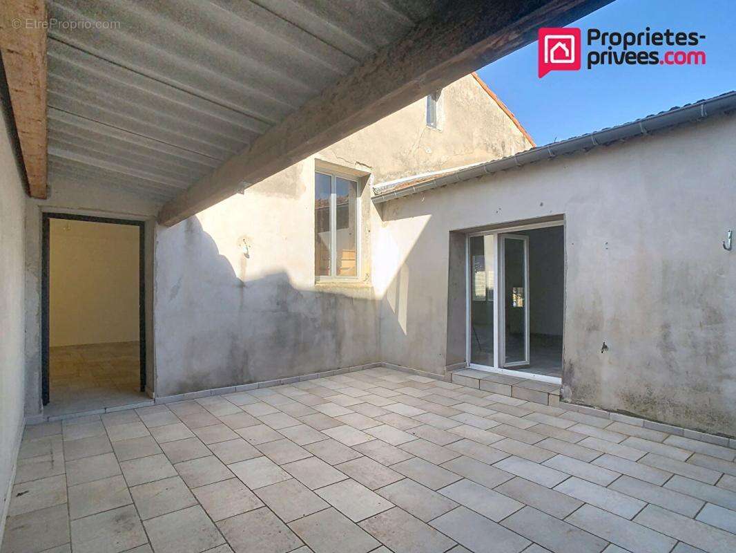 Appartement à GANGES