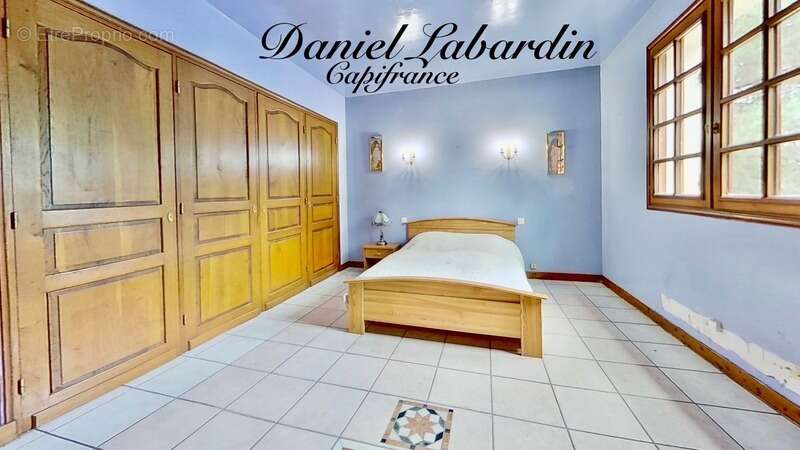 Maison à MEILHAN-SUR-GARONNE