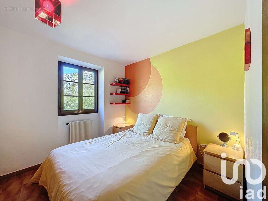 Photo 6 - Appartement à SAINTE-AGNES