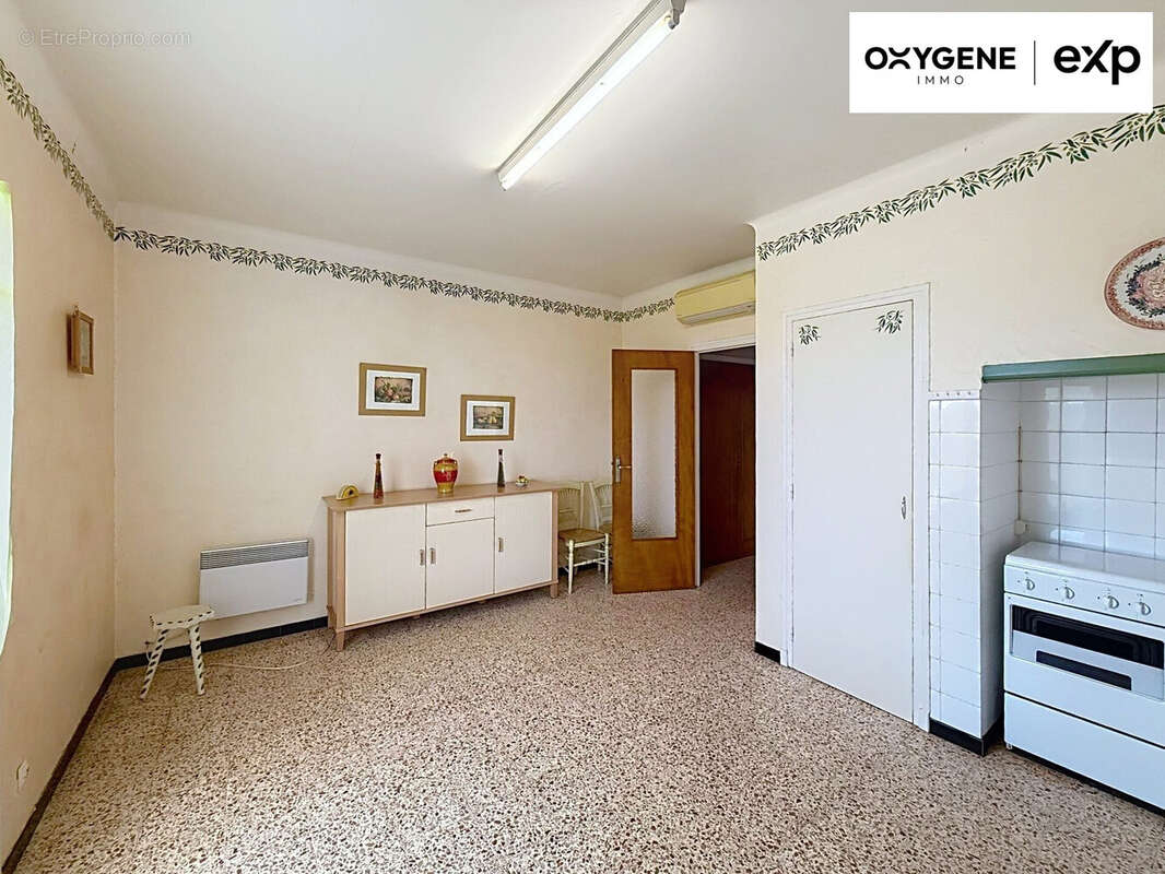 Maison 167 m² à Saint-Feliu-D'avall  - photo 8