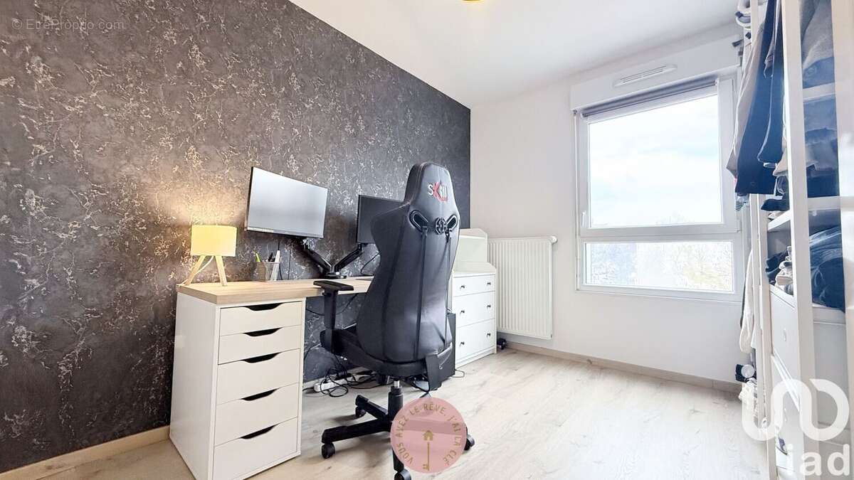 Photo 9 - Appartement à THIONVILLE