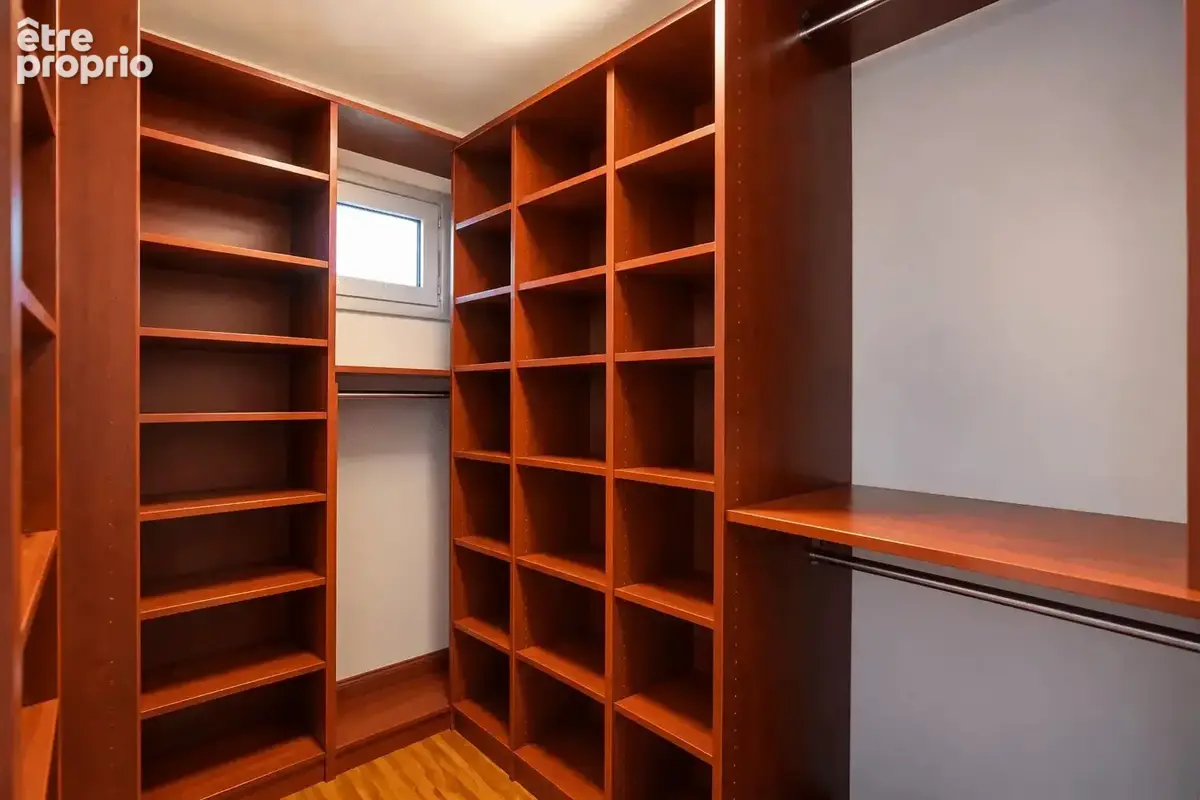4 pièces en triplex – Vue mer et Rocher de Monaco - photo 17