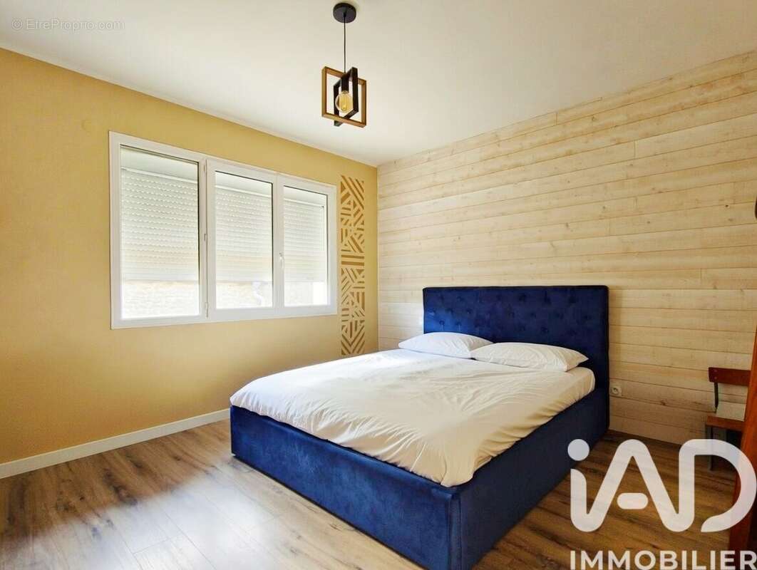 Photo 6 - Maison à PENNAUTIER