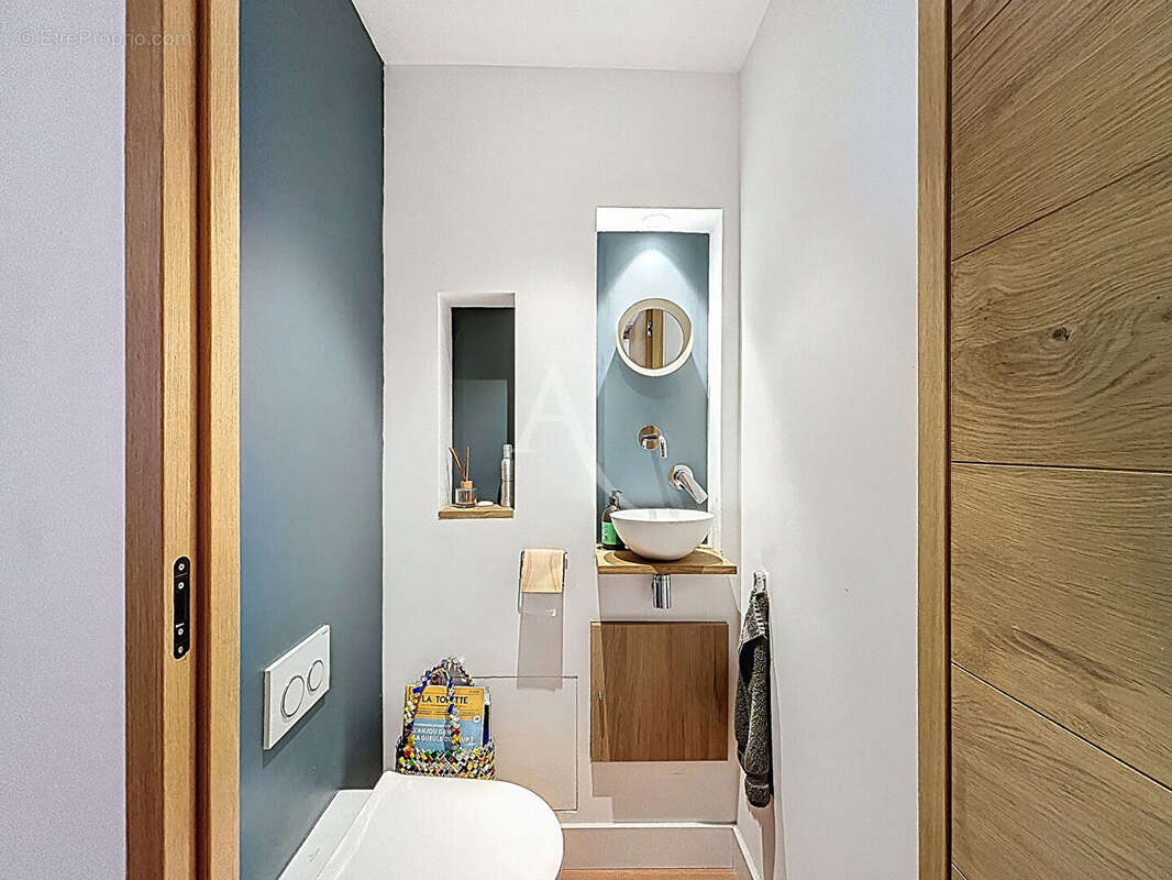 Appartement à ANGERS