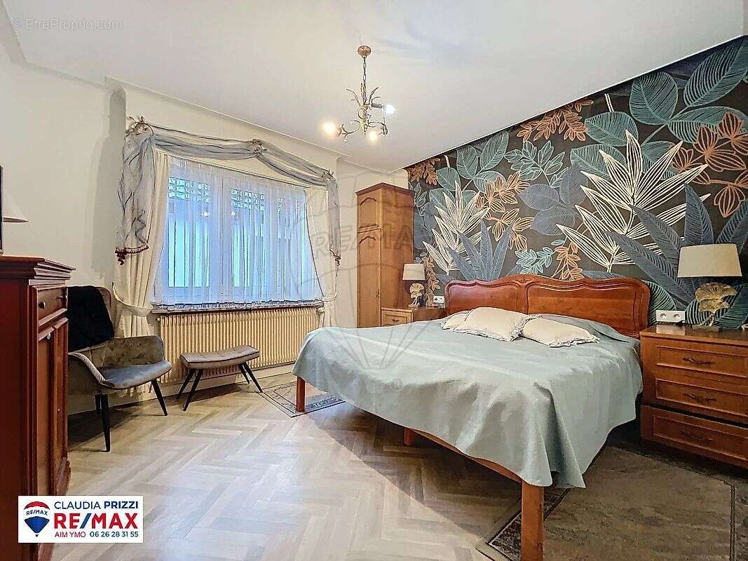 Maison à AMMERSCHWIHR