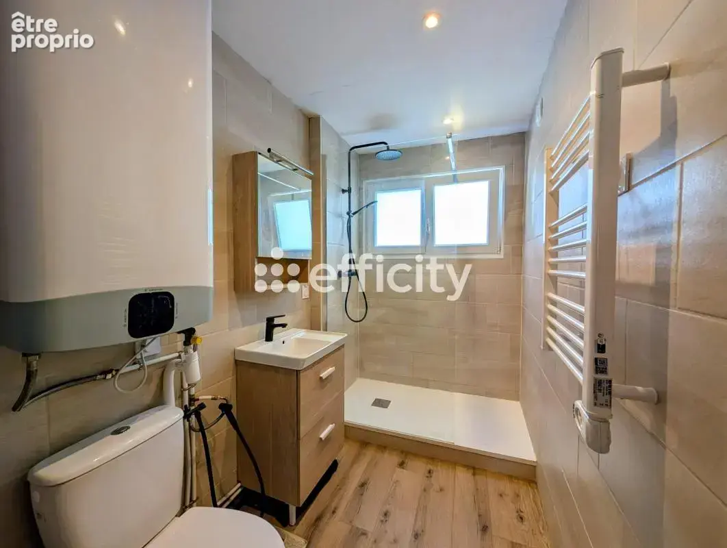 Appartement 1 pièce 22 m² à vendre à Montmorency (95160) - photo 11