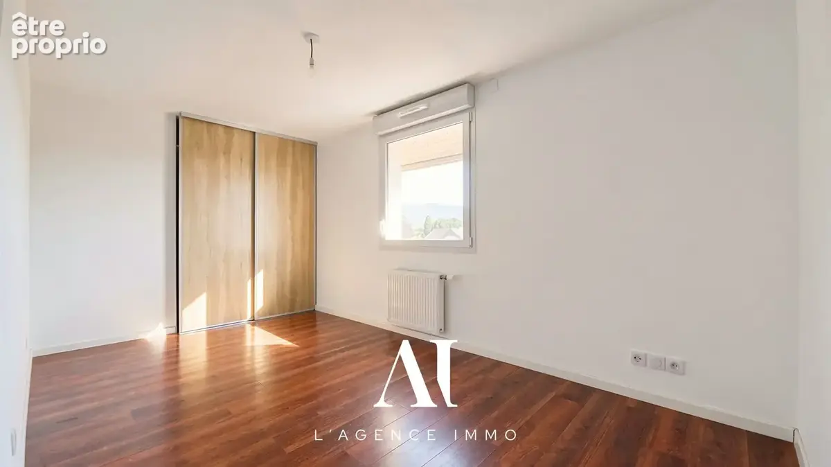 Appartement 2 pièces 53 m² à vendre à Segny (01170) - photo 8