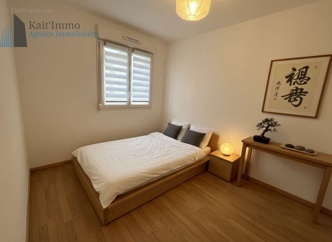 Appartement à HAGEN