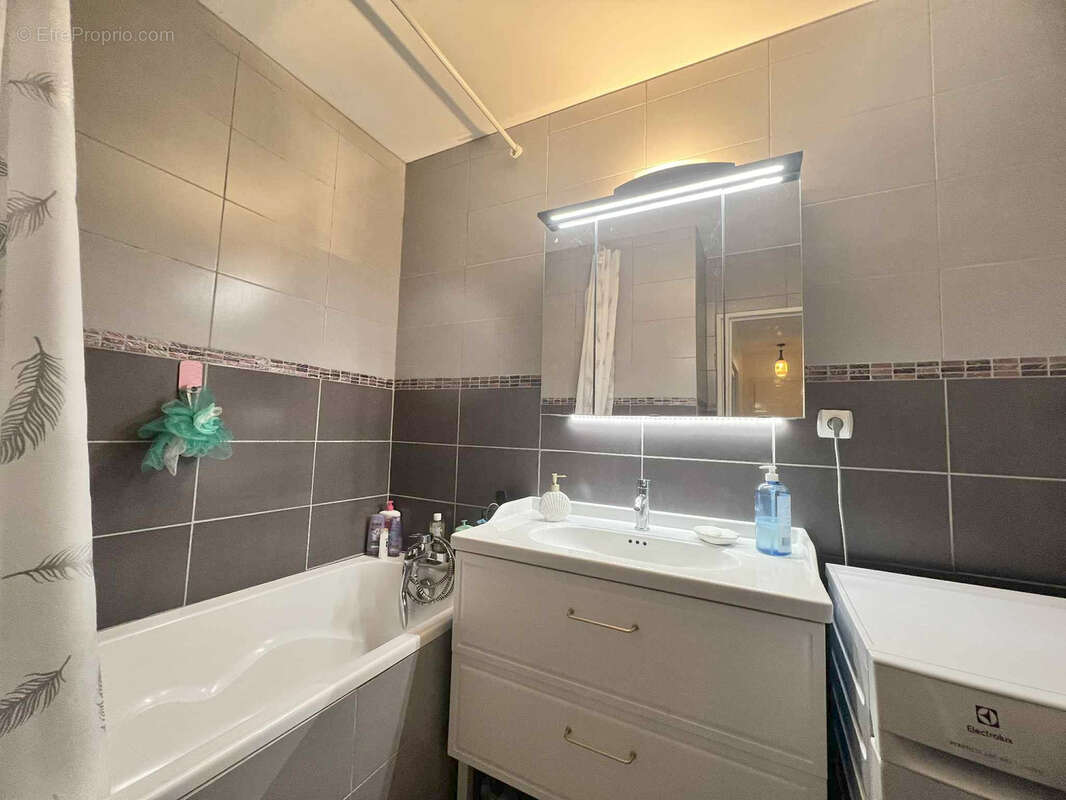 Appartement à VILLARS