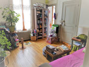 Appartement à TOURS