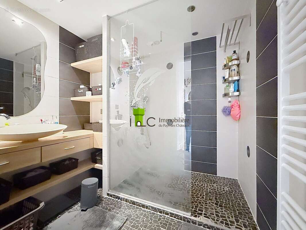 Appartement à BREUSCHWICKERSHEIM
