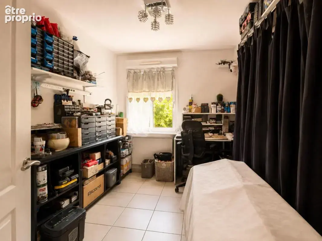 Appartement - photo 10