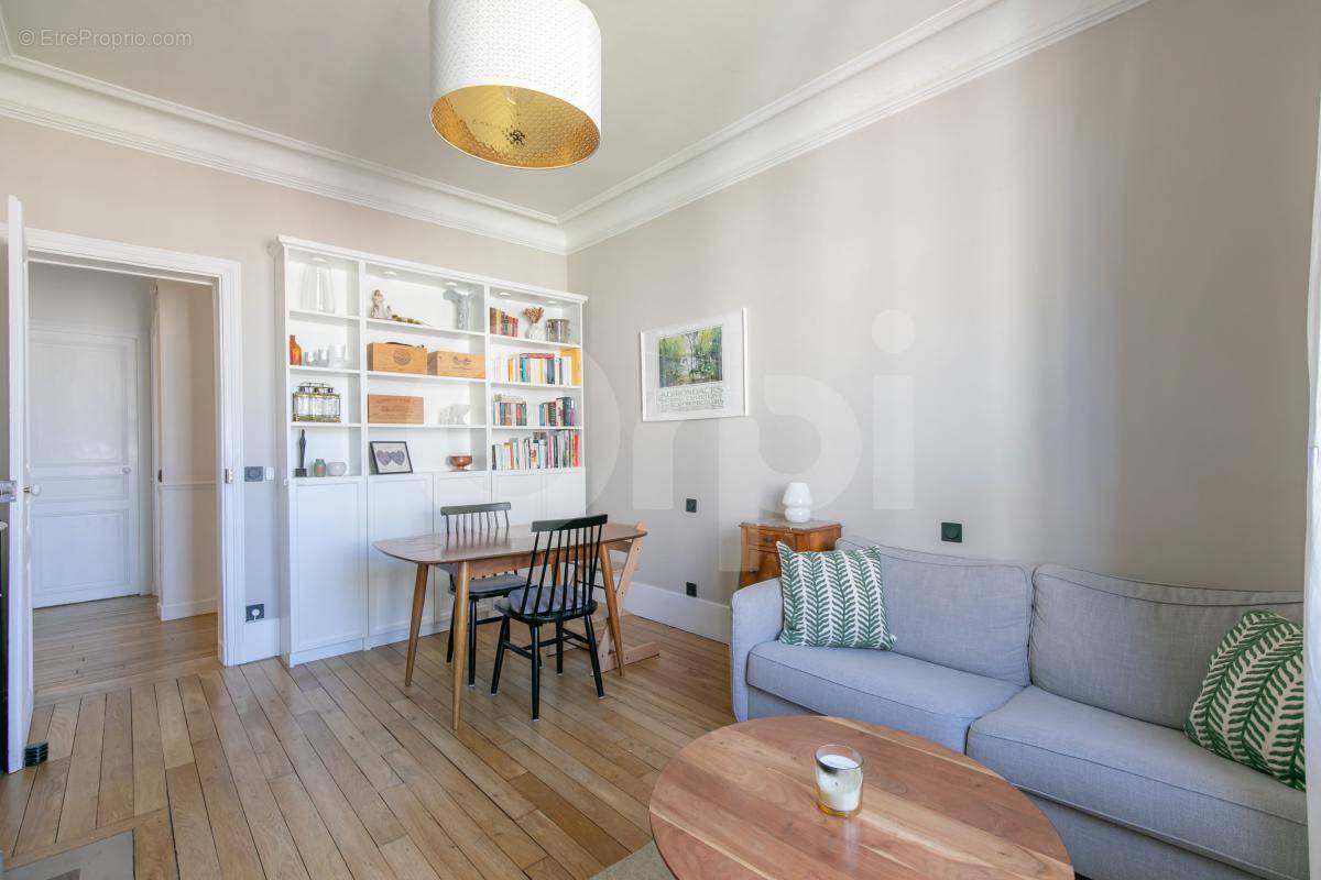 Appartement à NOGENT-SUR-MARNE
