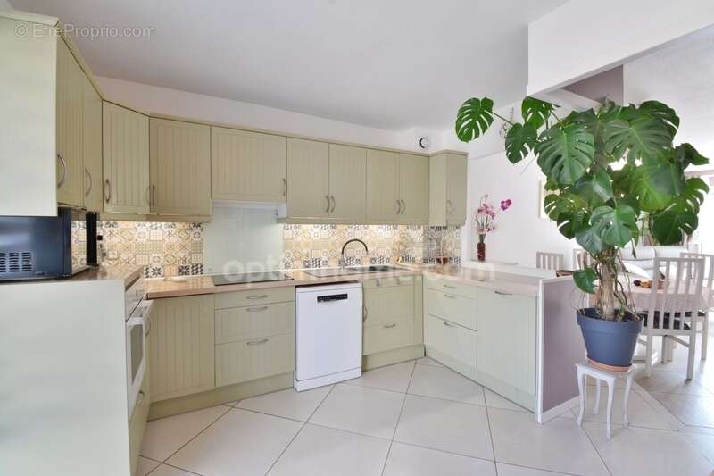 Appartement à MURVIEL-LES-MONTPELLIER