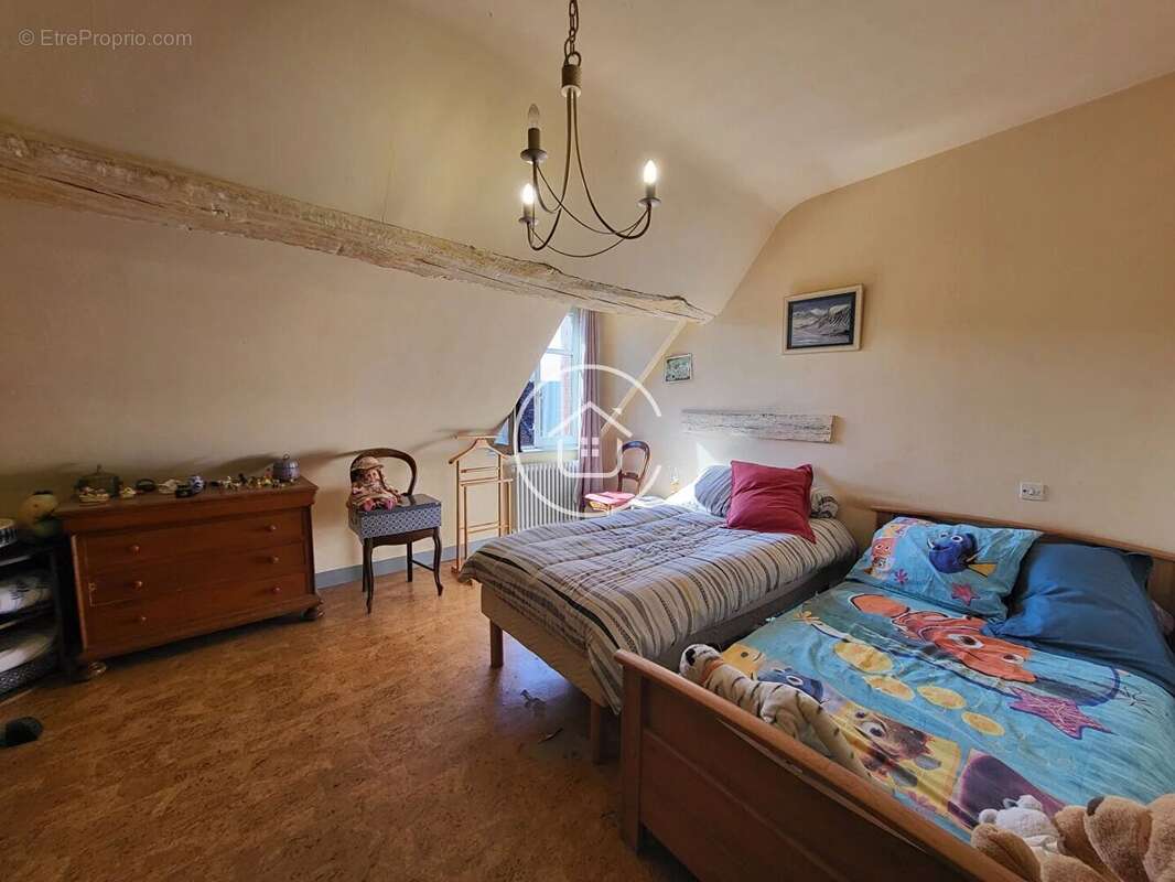 Proche Blois ? Ensemble de charme avec fort potentiel - photo 5