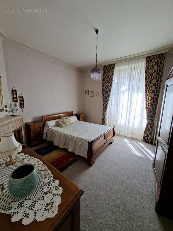 Appartement à BRIVE-LA-GAILLARDE