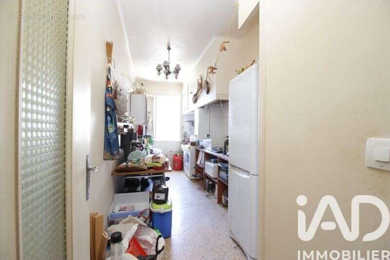 Appartement 54 m² à Port-Vendres  - photo 9