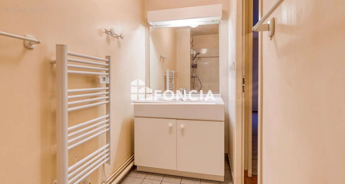 Appartement à ANGERS