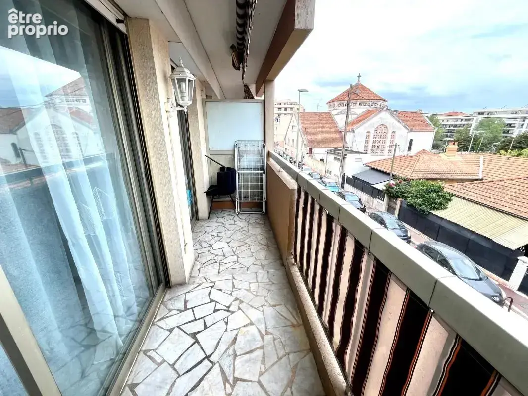 2/3 pièces avec terrasse au calme sud - photo 11