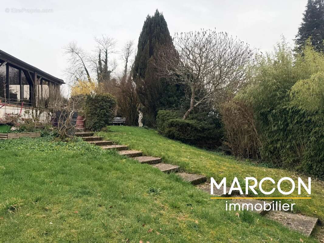 Maison à SARDENT