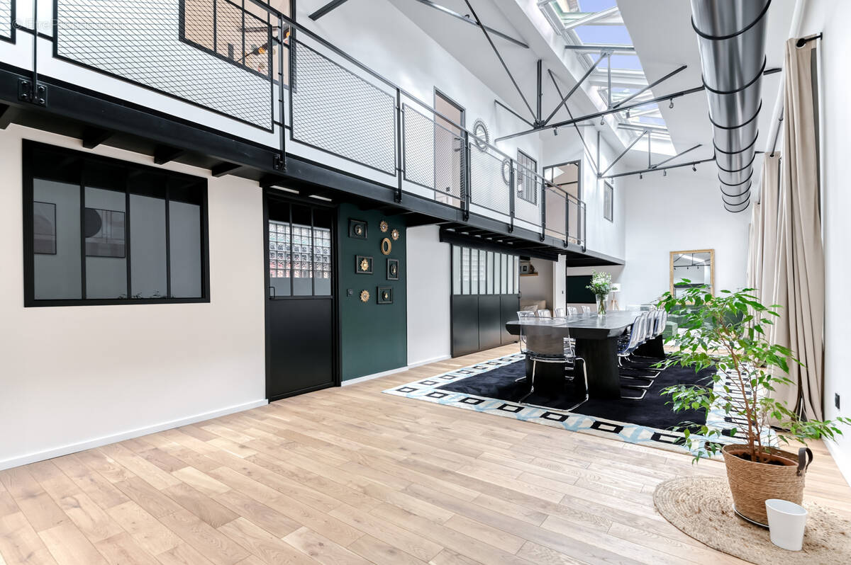 Appartement à LYON-7E