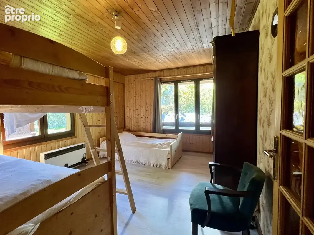 Ecole 73630 Le Villard maison baujue à vendre - photo 13