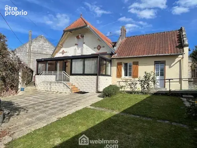 Maison 141 m² à Noyon  - photo 19
