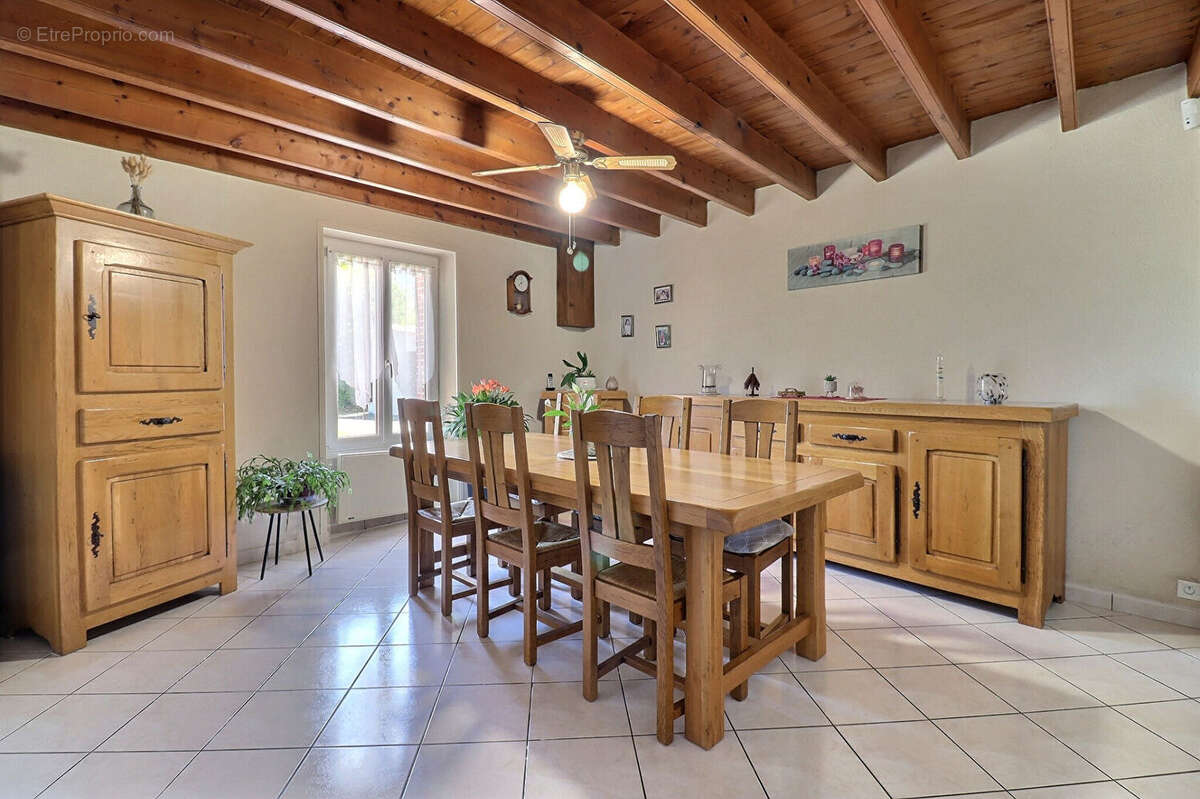 Maison à VALLET