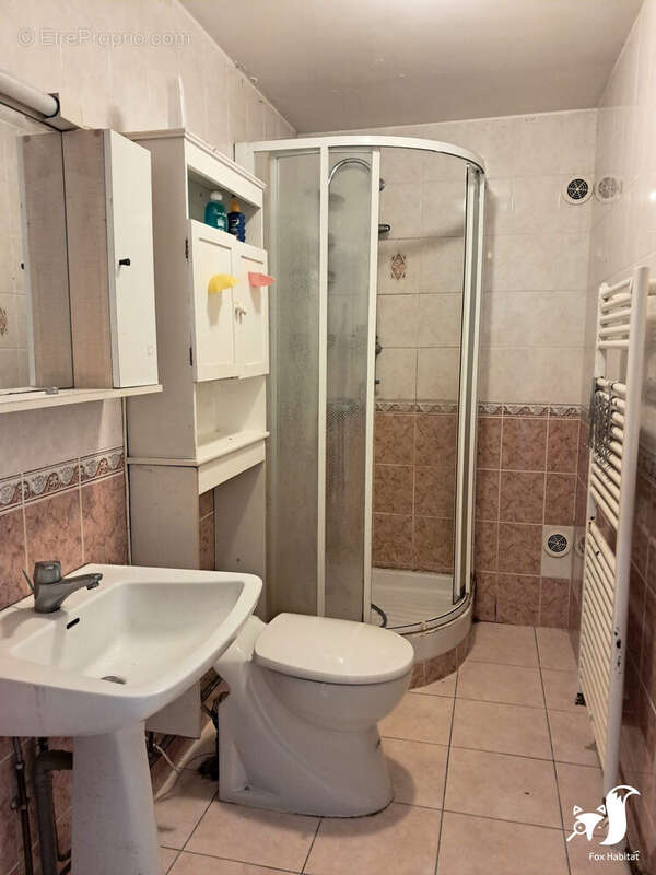 Maison à NEUVILLE-SAINT-REMY