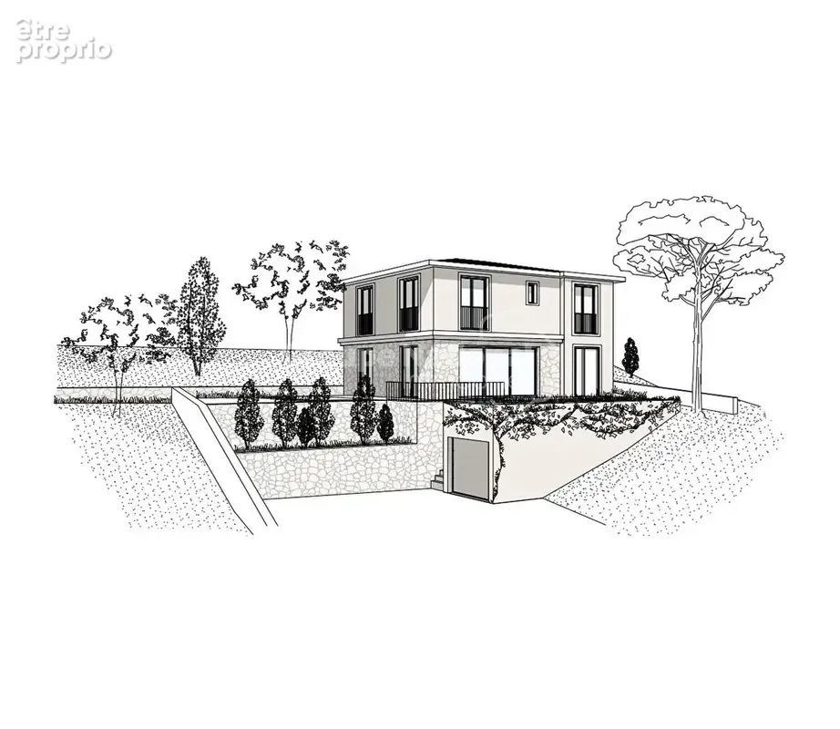 Villa  7 pièces 160 m2 , Pégomas - photo 3