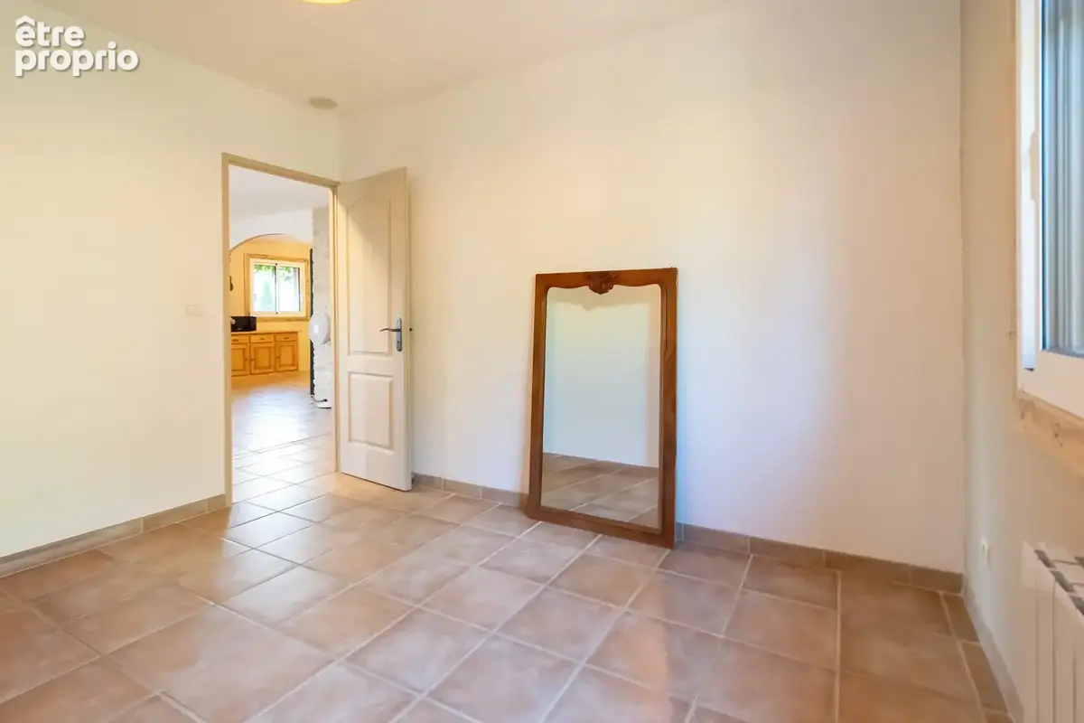 MAISON 112.m2, 5P. 3 chambres avec grand terrain 2290 m2. - photo 23