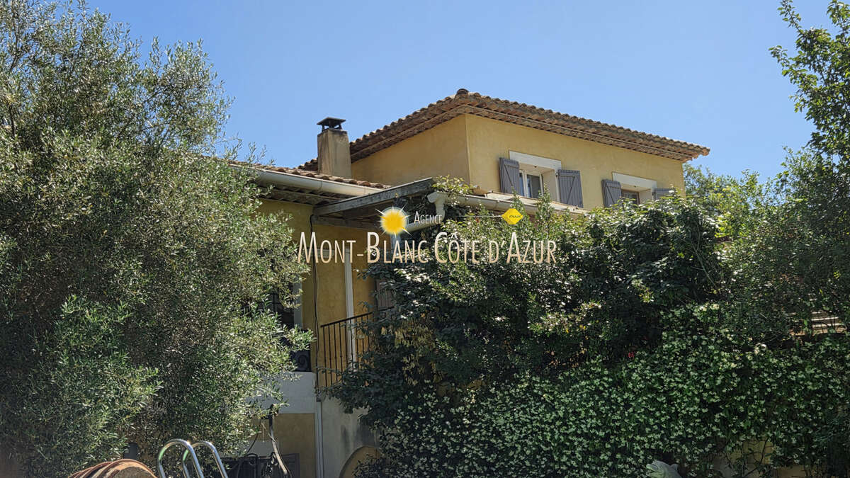 Maison à SAINTE-MAXIME