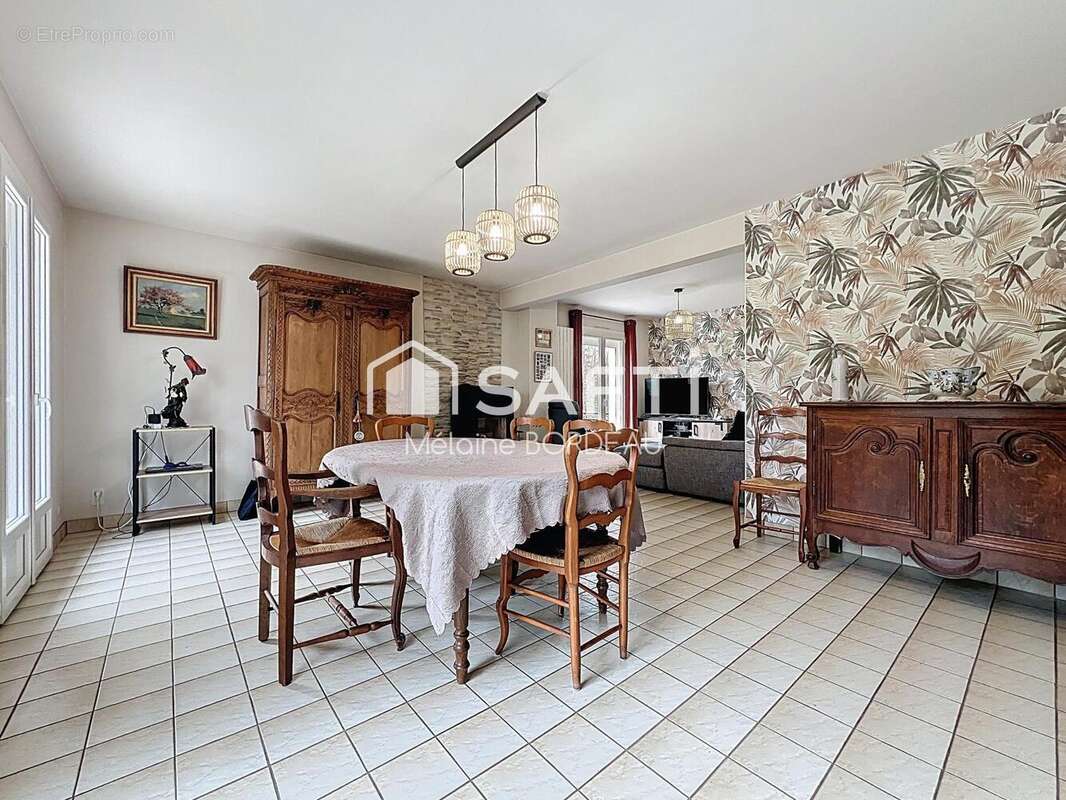 Photo 2 - Maison à COLPO